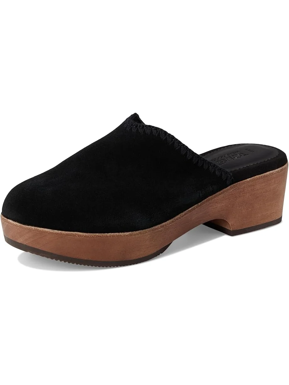 Женские клоги TOMS Addison — 7