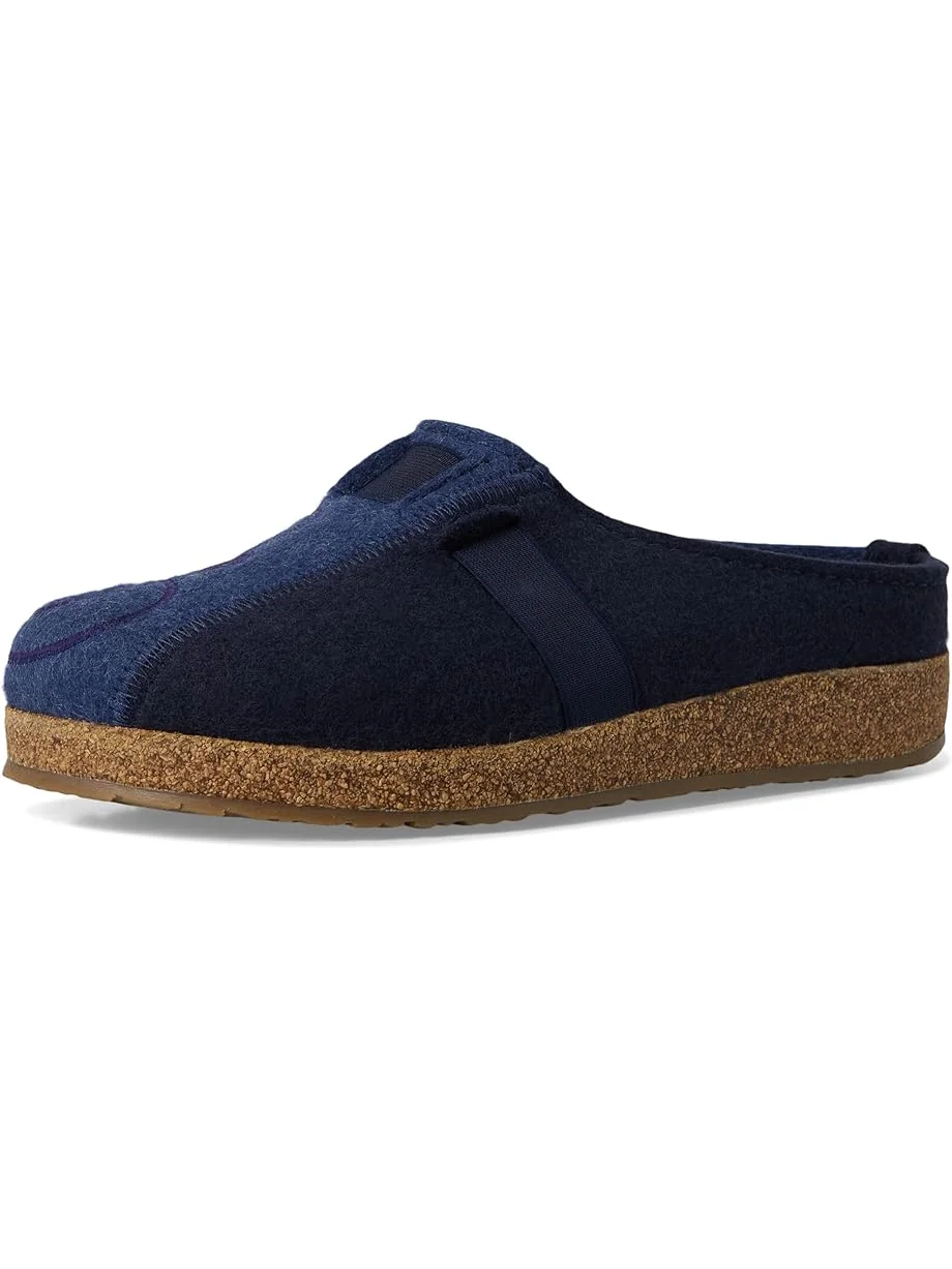 Женские клоги Haflinger Magic — 7