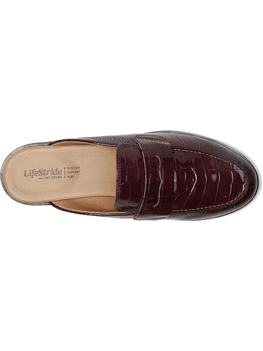 Женские мокасины LifeStride London Mule — 2