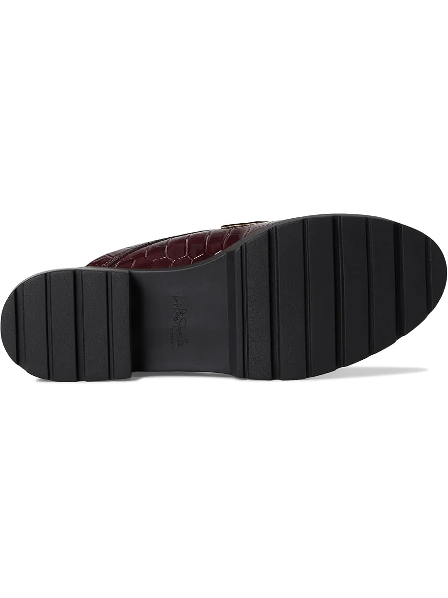 Женские мокасины LifeStride London Mule — 3