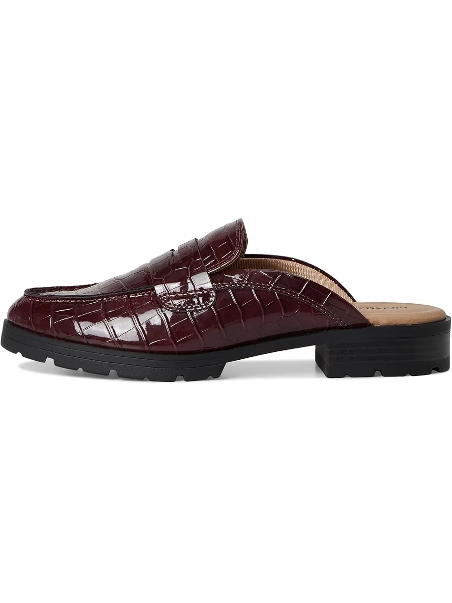 Женские мокасины LifeStride London Mule — 4