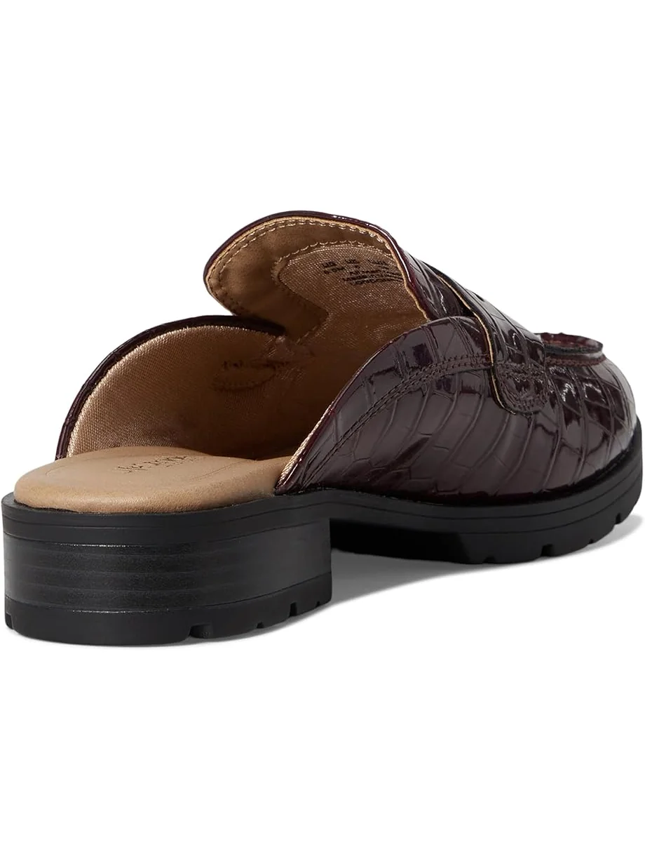 Женские мокасины LifeStride London Mule — 5
