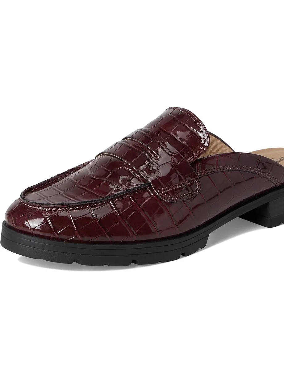Женские мокасины LifeStride London Mule — 6