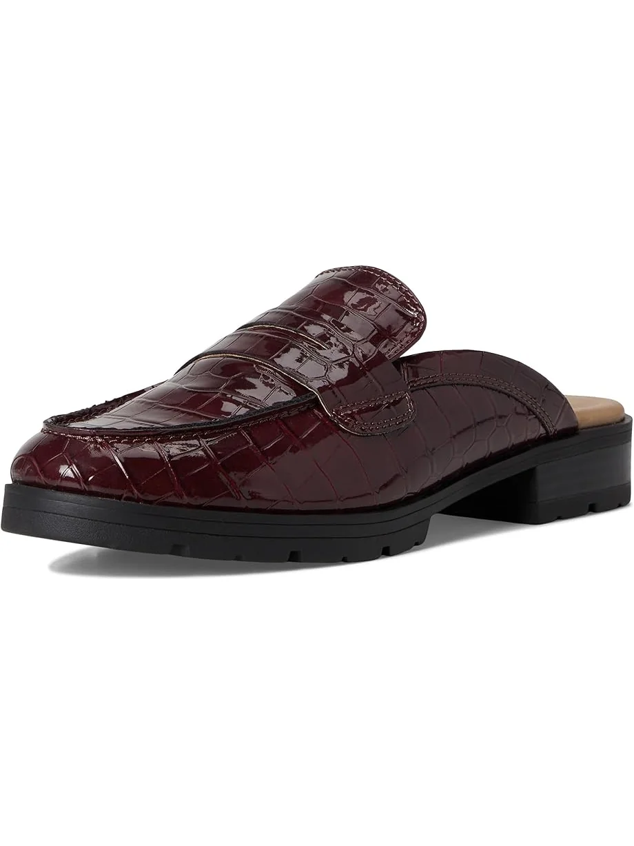 Женские мокасины LifeStride London Mule — 7