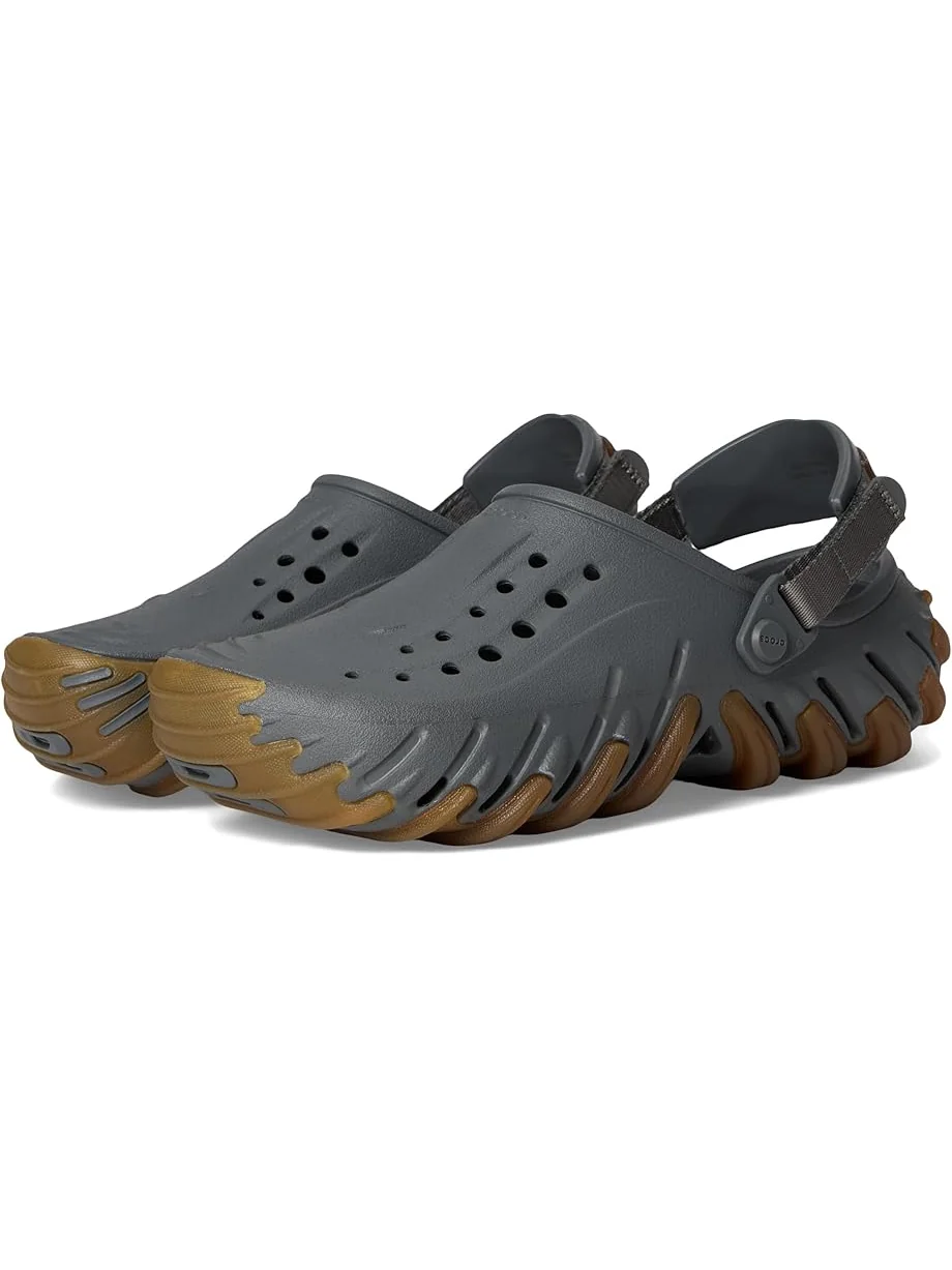 Унисекс кроксы Crocs Echo Gum Ro — 1