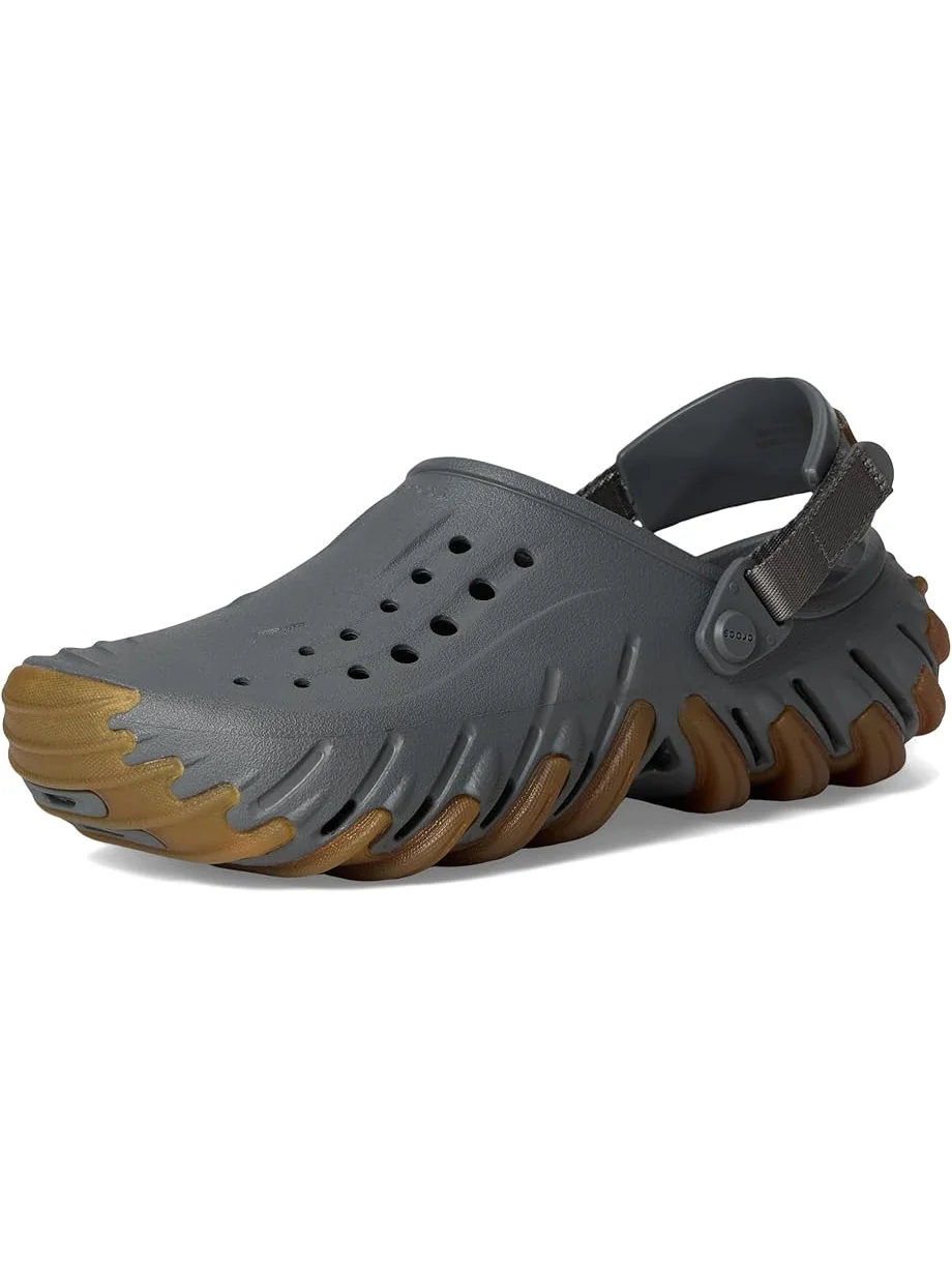 Унисекс кроксы Crocs Echo Gum Ro — 7