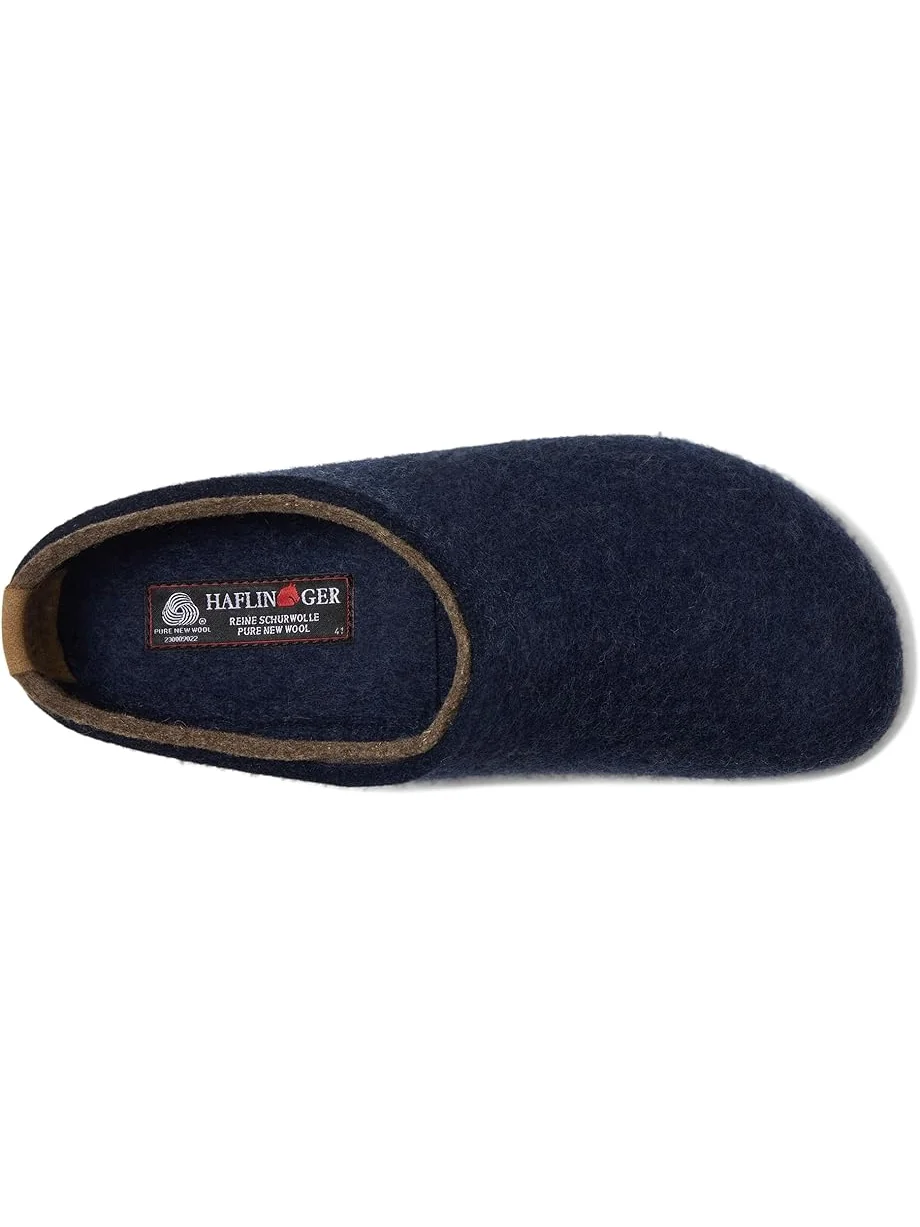 Женские сабо Haflinger Kris — 2