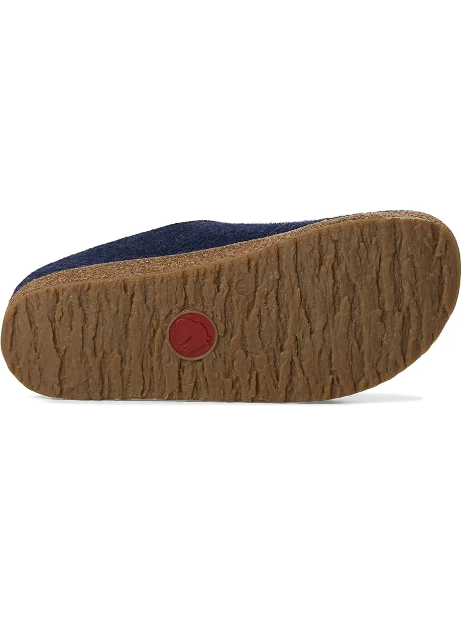 Женские сабо Haflinger Kris — 3