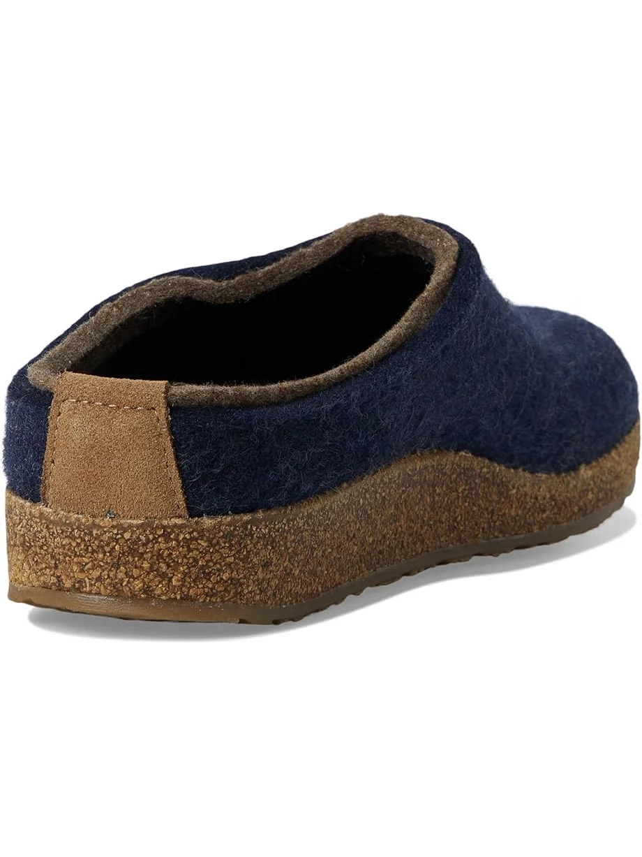 Женские сабо Haflinger Kris — 5