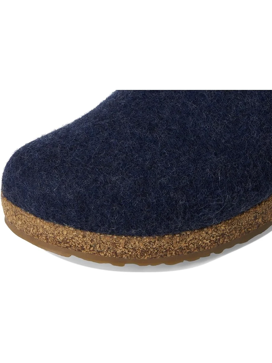Женские сабо Haflinger Kris — 6