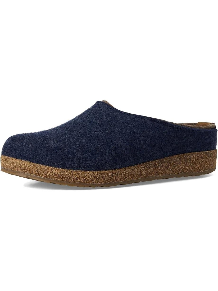 Женские сабо Haflinger Kris — 7
