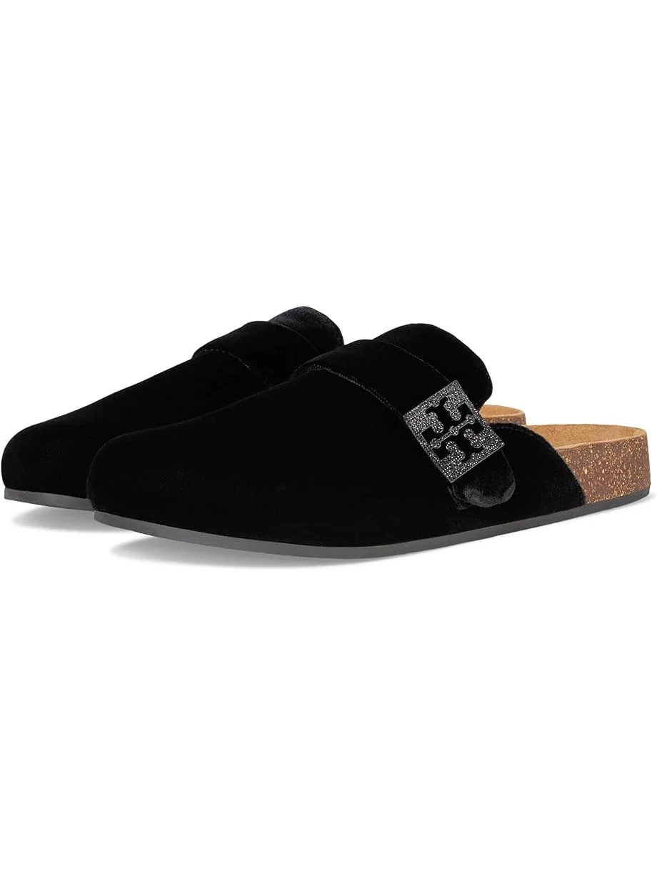 Женские сабо Tory Burch Mellow Pave — 1