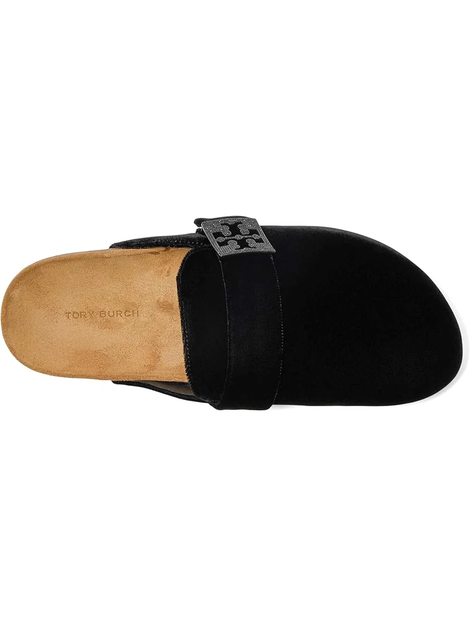Женские сабо Tory Burch Mellow Pave — 2