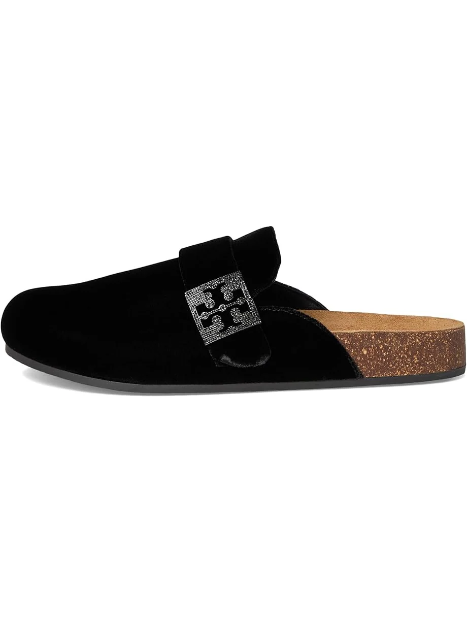Женские сабо Tory Burch Mellow Pave — 4