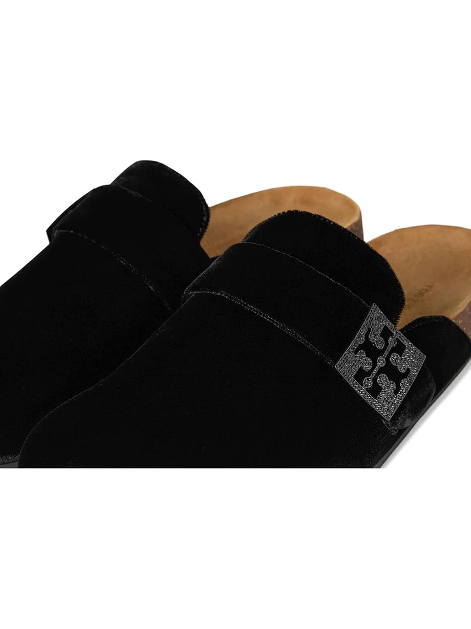 Женские сабо Tory Burch Mellow Pave — 6