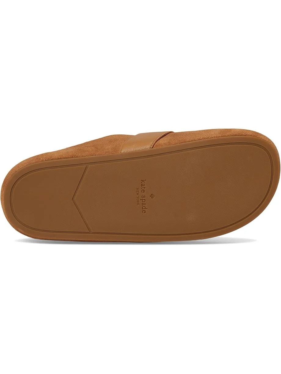 Женские тапочки Kate Spade New York Halo — 3