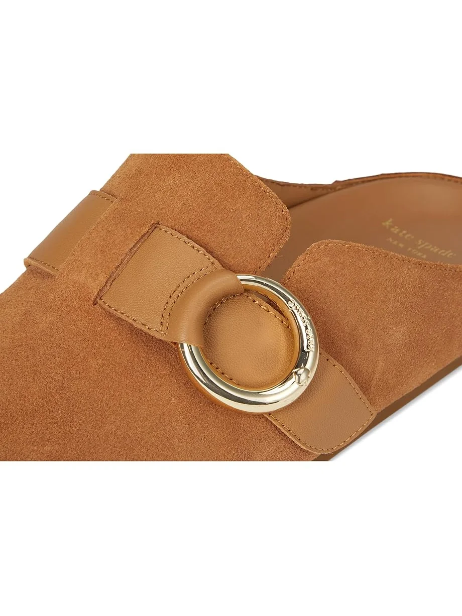 Женские тапочки Kate Spade New York Halo — 6