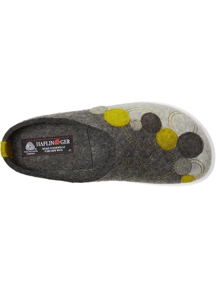 Женские тапочки Haflinger Fizz — 2