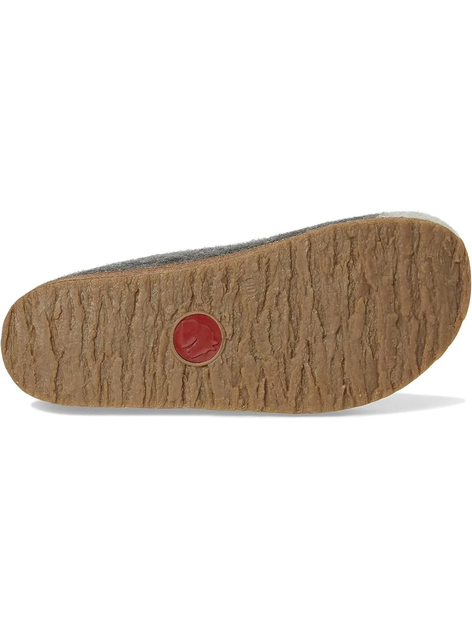 Женские тапочки Haflinger Fizz — 3