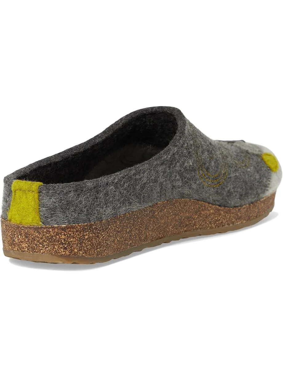 Женские тапочки Haflinger Fizz — 5