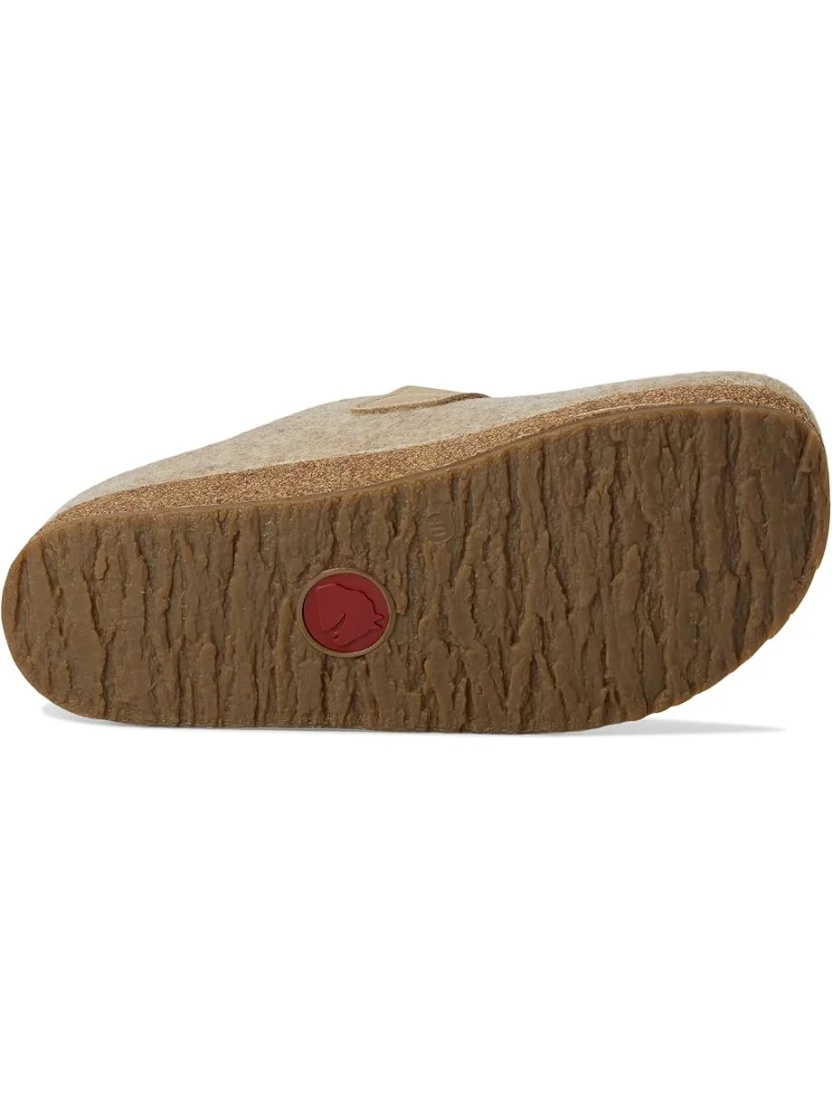 Женские сабо Haflinger Buckle — 3