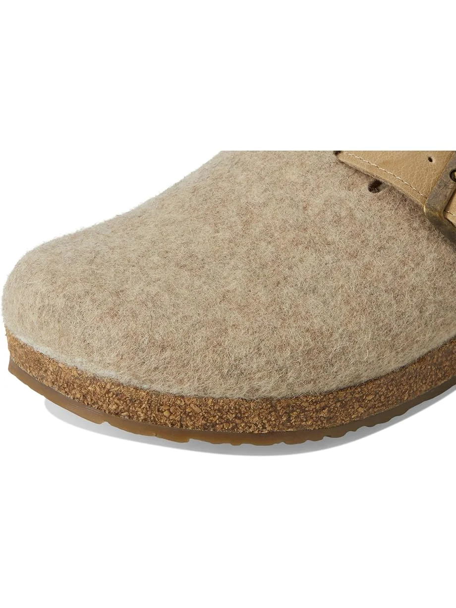 Женские сабо Haflinger Buckle — 6