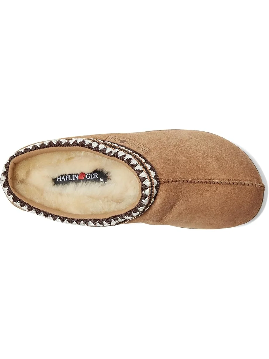 Женские тапочки Haflinger Lakota — 2