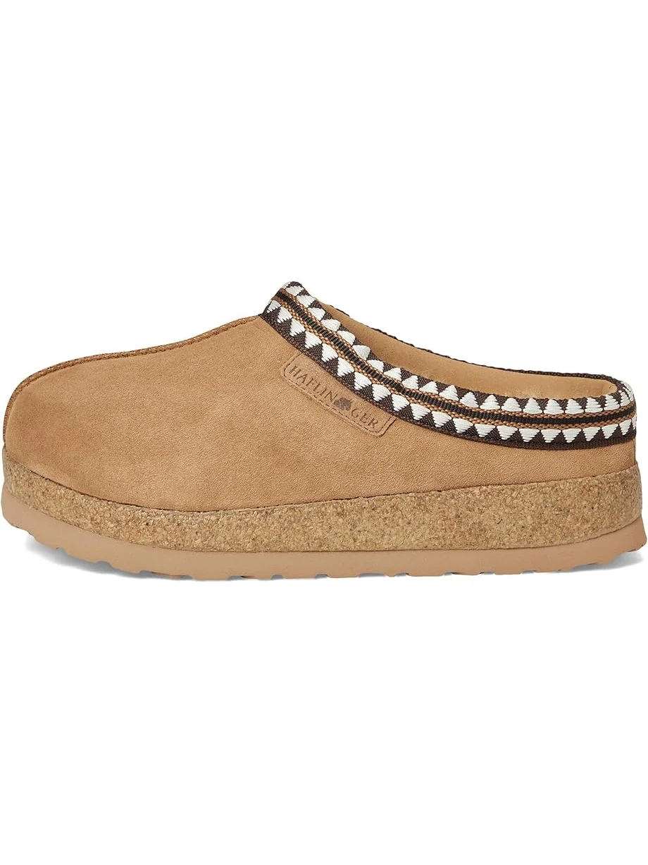Женские тапочки Haflinger Lakota — 4