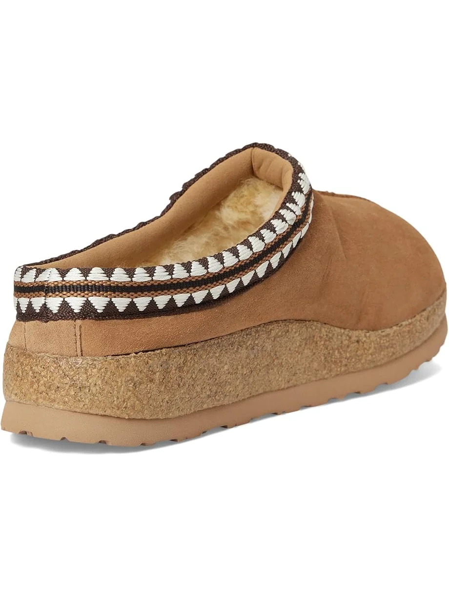 Женские тапочки Haflinger Lakota — 5