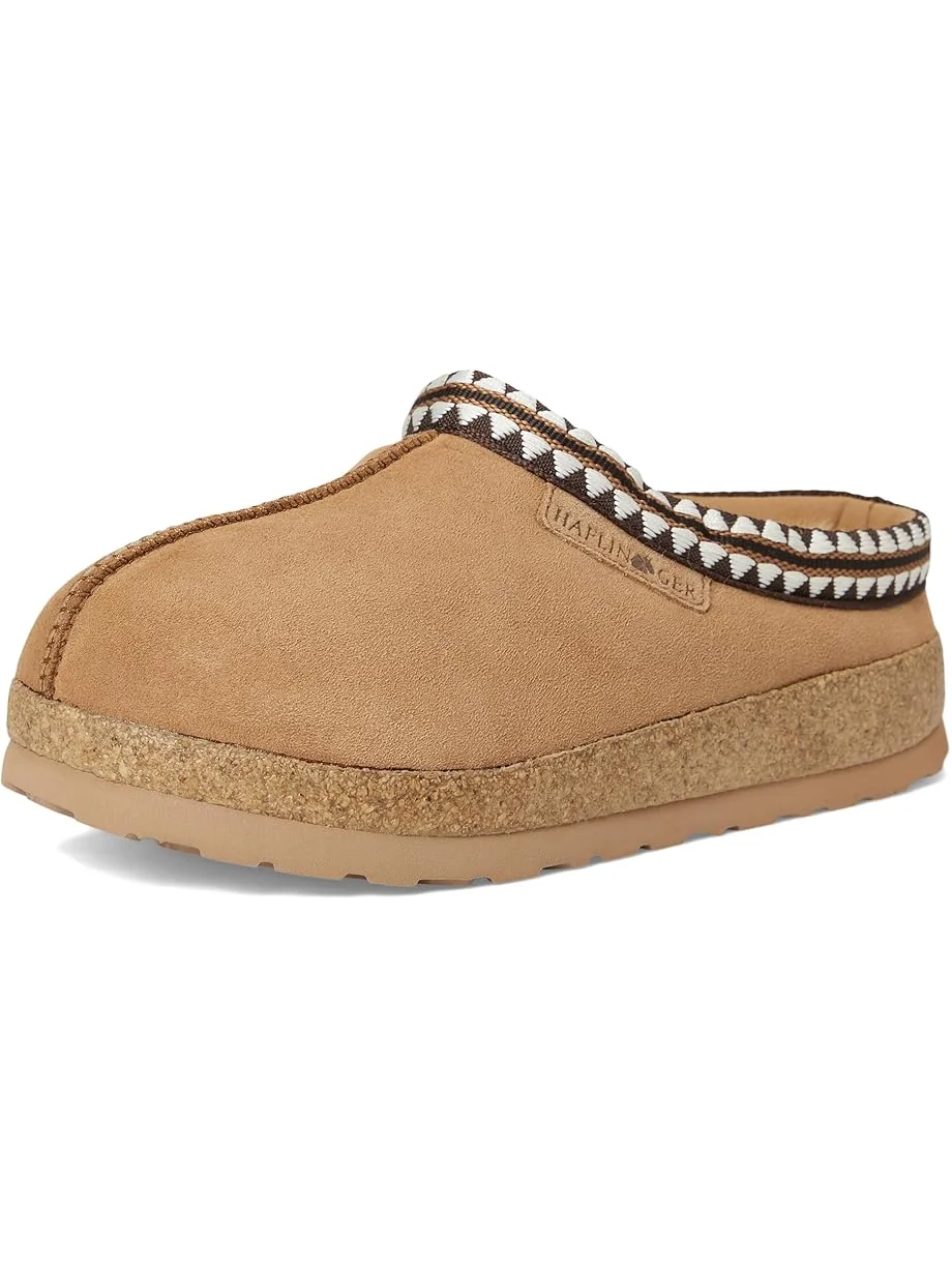 Женские тапочки Haflinger Lakota — 7