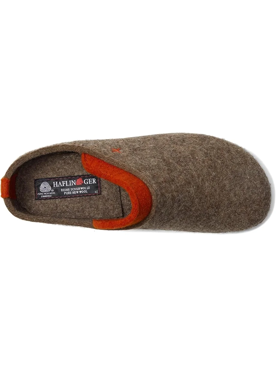 Женские тапочки Haflinger Speed — 2