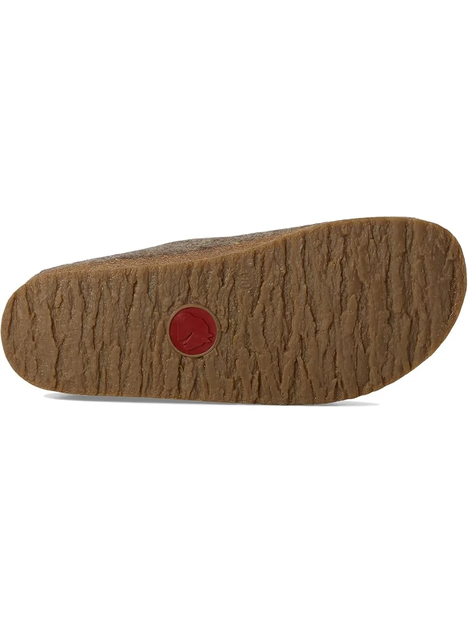 Женские тапочки Haflinger Speed — 3