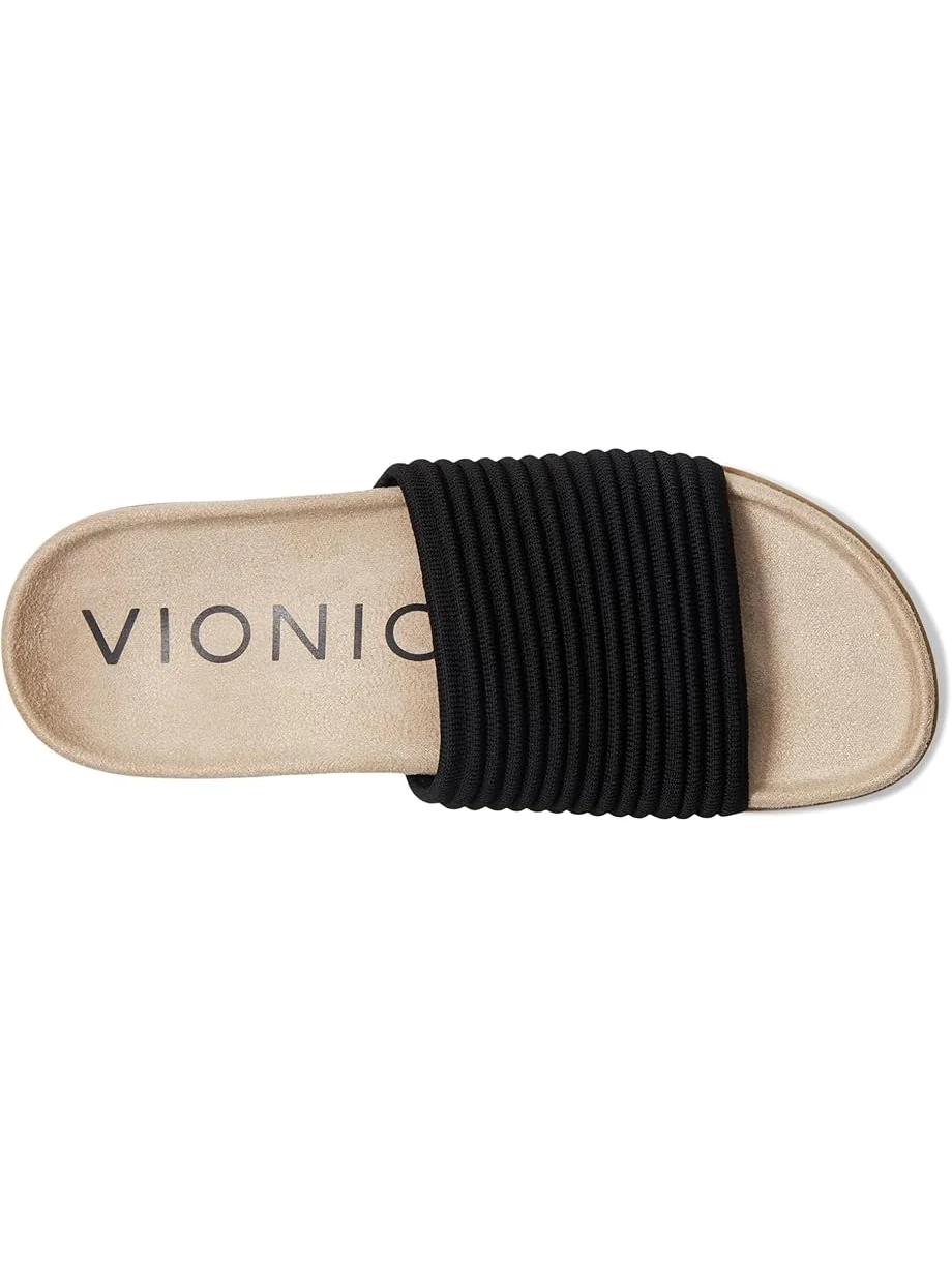 Женские сандалии VIONIC Evie Knit — 2
