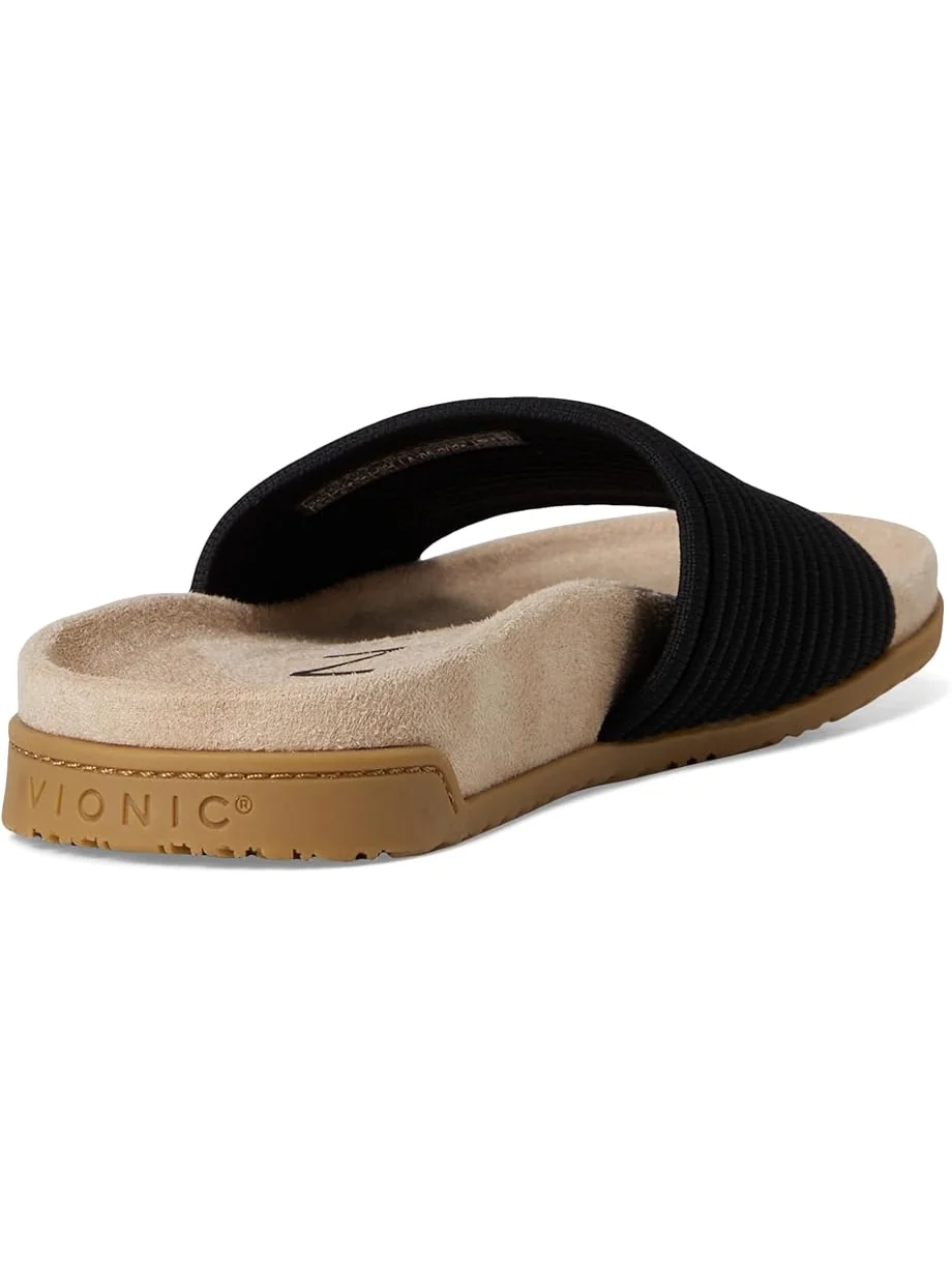 Женские сандалии VIONIC Evie Knit — 5