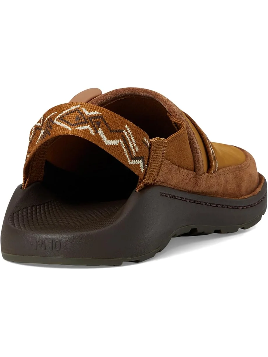 Мужские клоги Chaco Canyon Leather — 5
