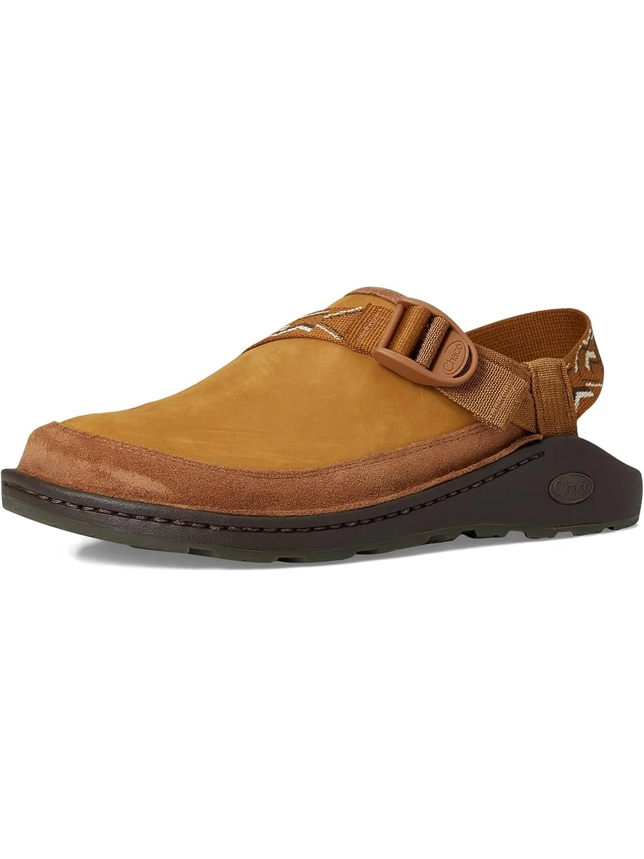 Мужские клоги Chaco Canyon Leather — 7