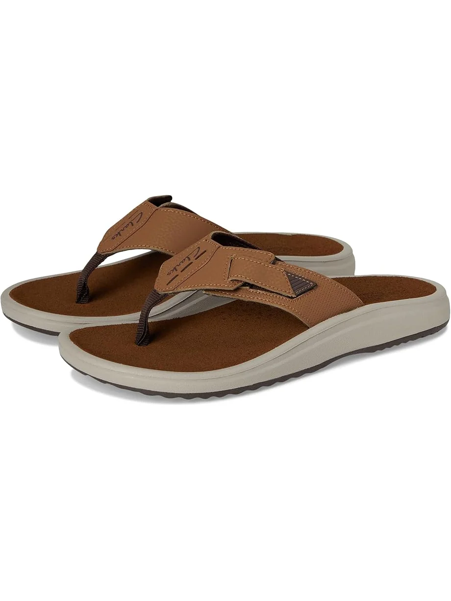 Мужские сандалии Clarks Breeze — 1