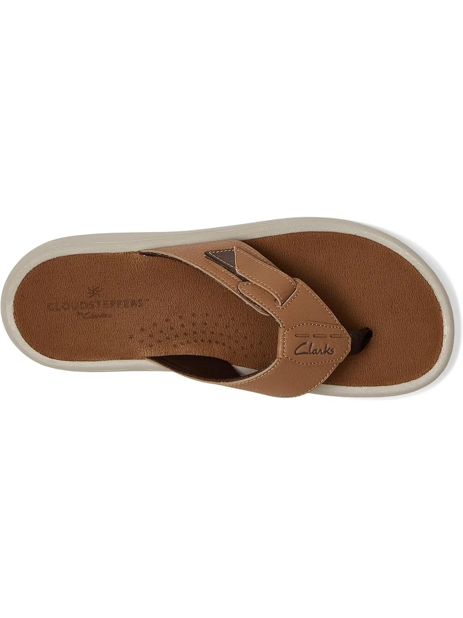 Мужские сандалии Clarks Breeze — 2