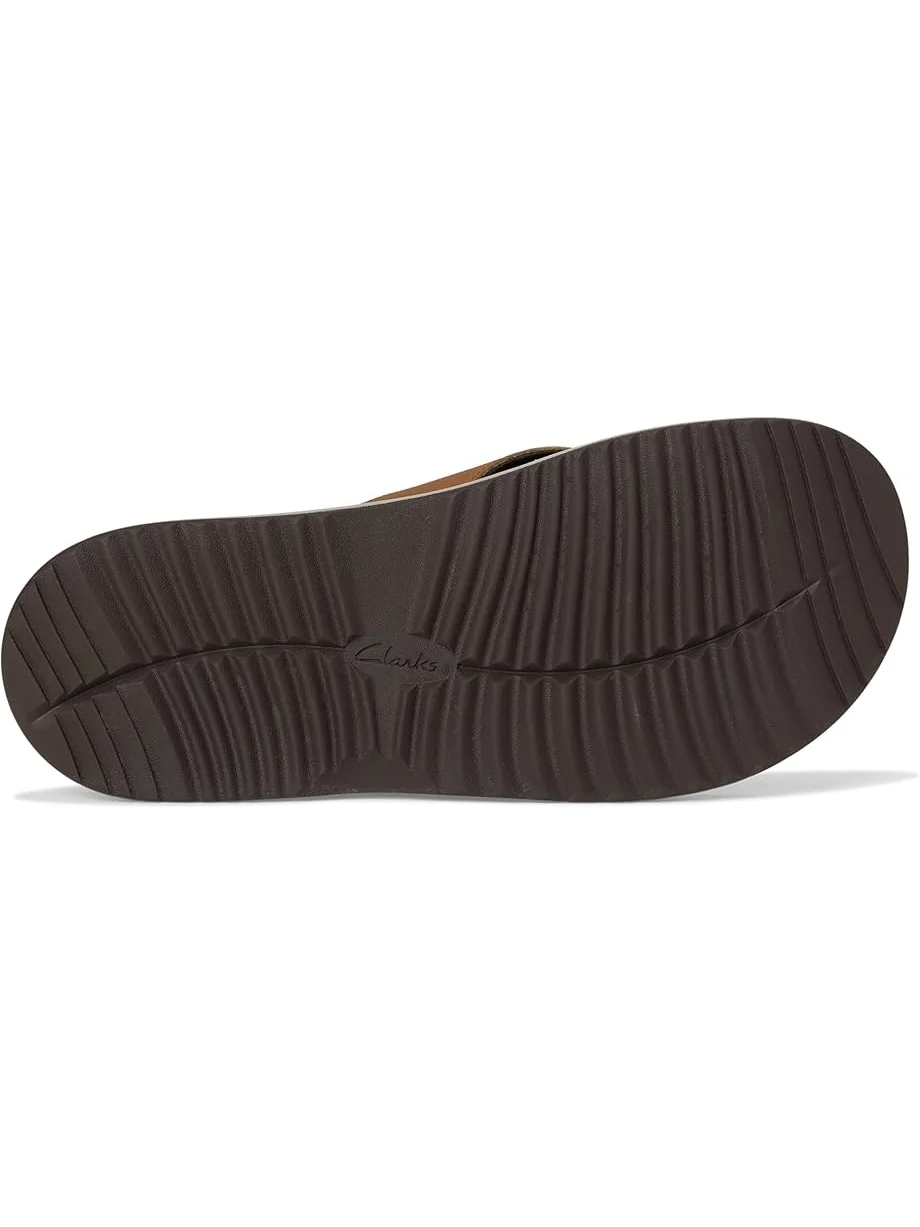 Мужские сандалии Clarks Breeze — 3