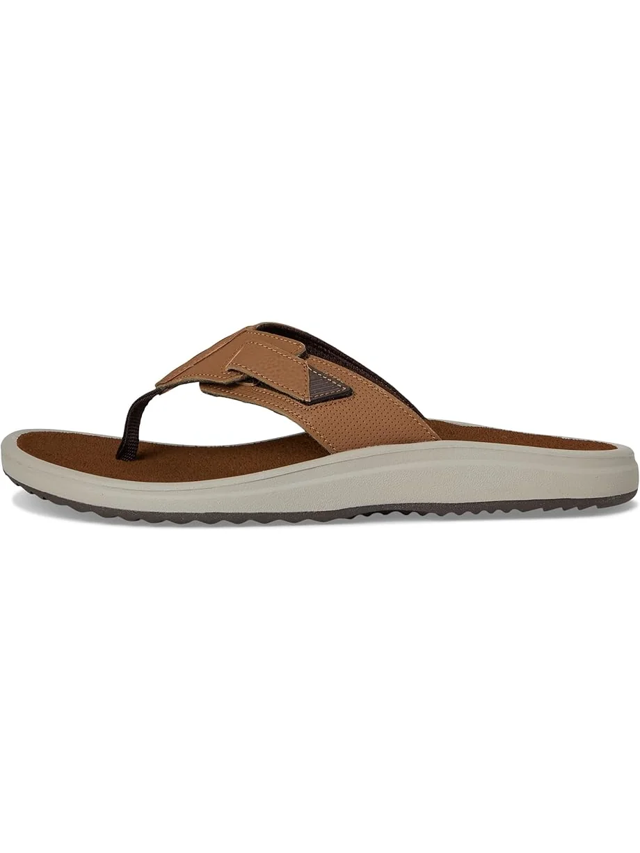 Мужские сандалии Clarks Breeze — 4