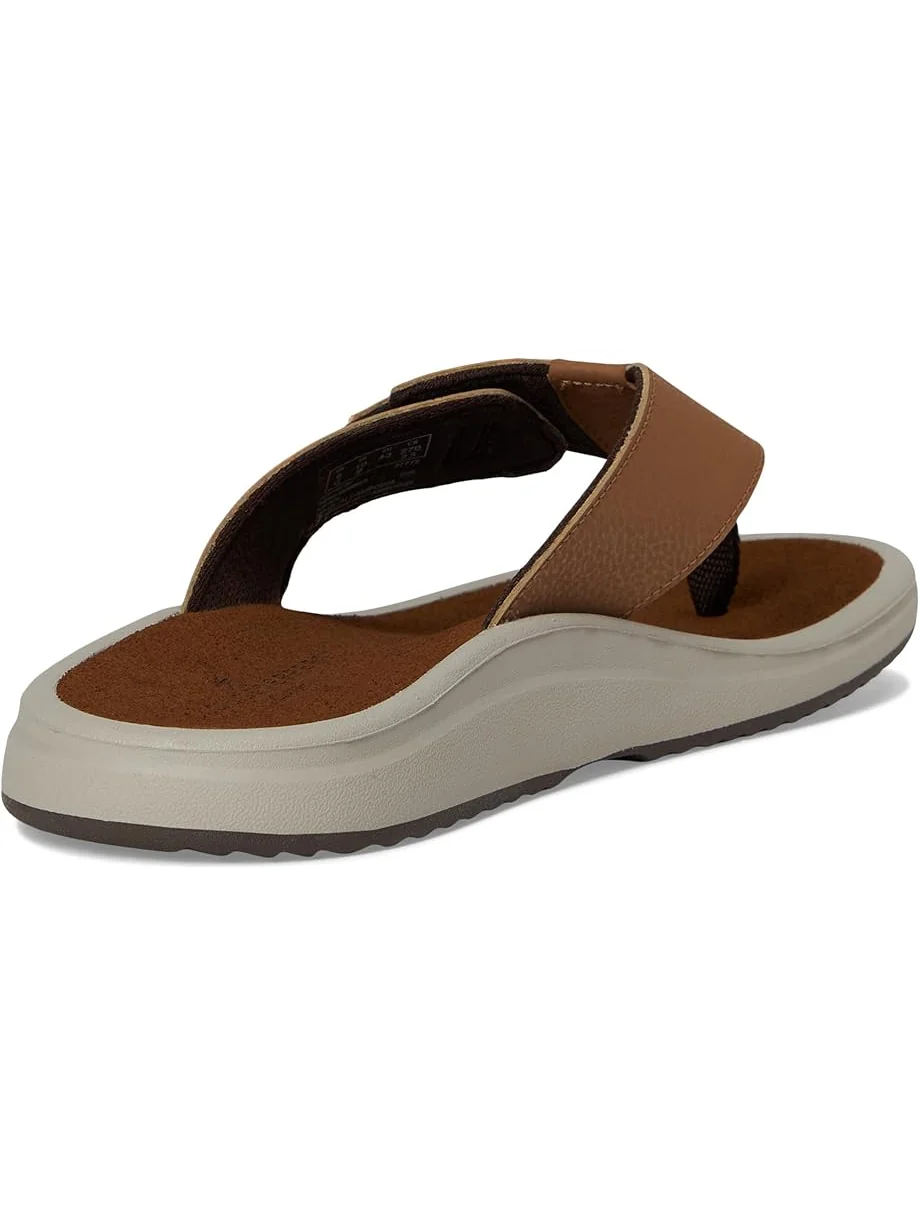 Мужские сандалии Clarks Breeze — 5