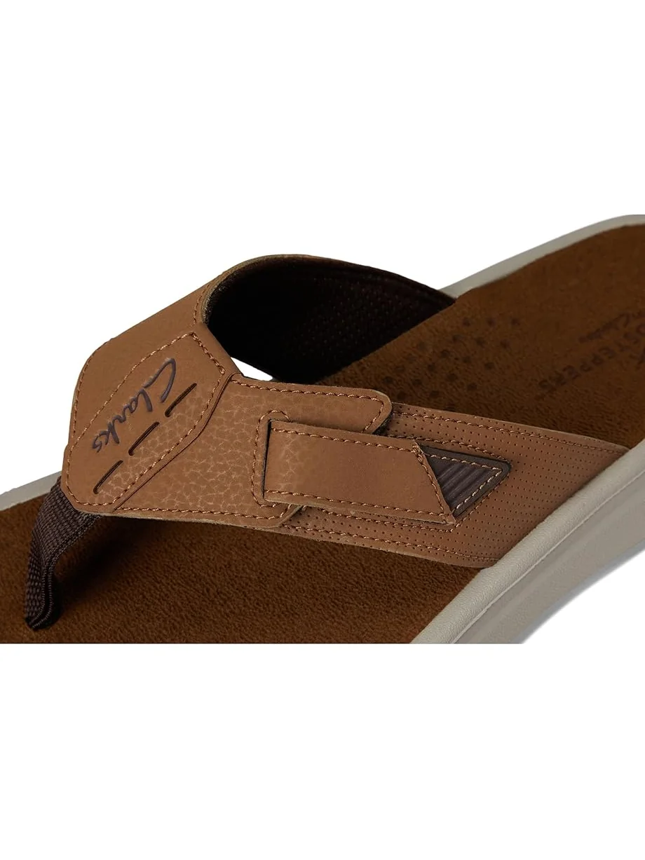 Мужские сандалии Clarks Breeze — 6