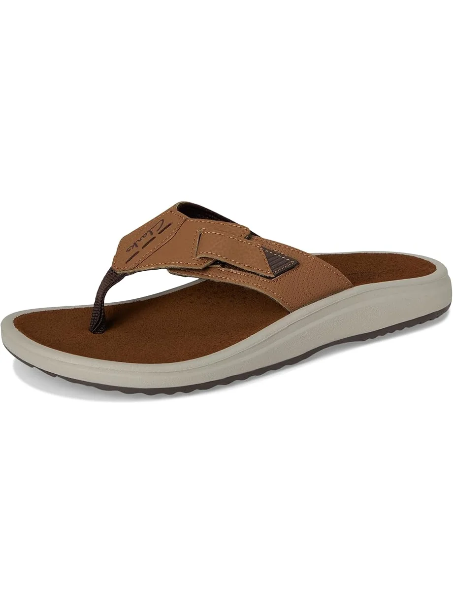 Мужские сандалии Clarks Breeze — 7