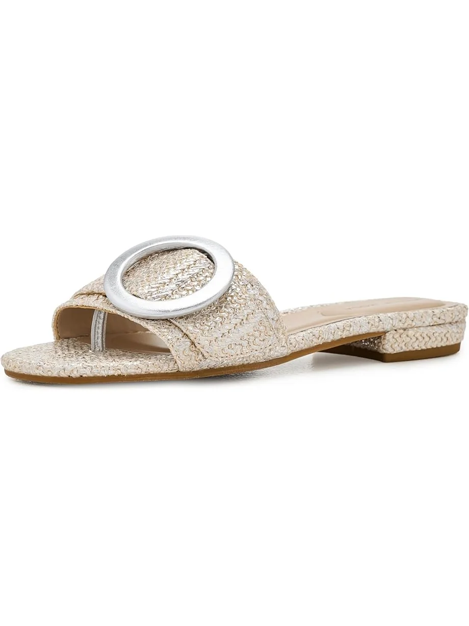 Женские сандалии Pelle Moda Bianka — 1