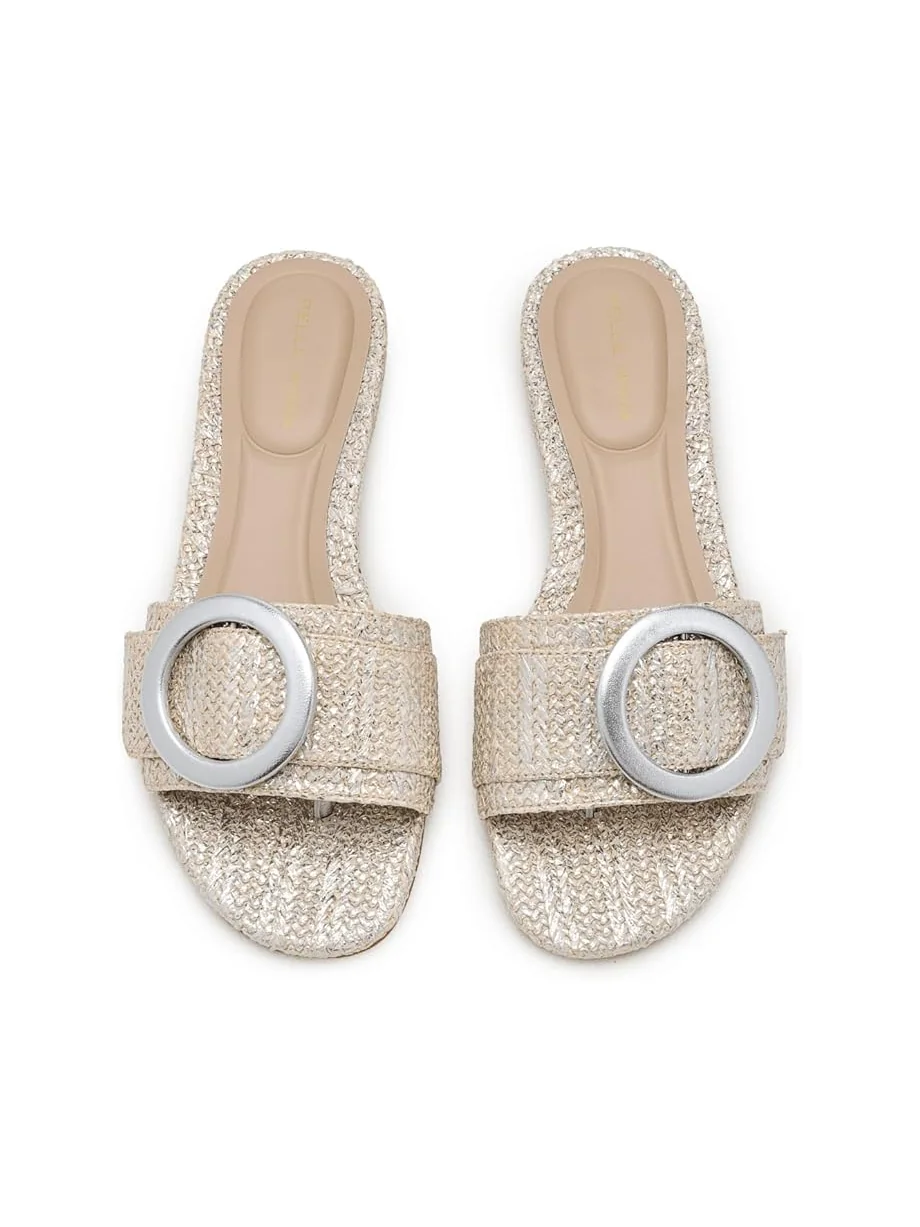 Женские сандалии Pelle Moda Bianka — 2
