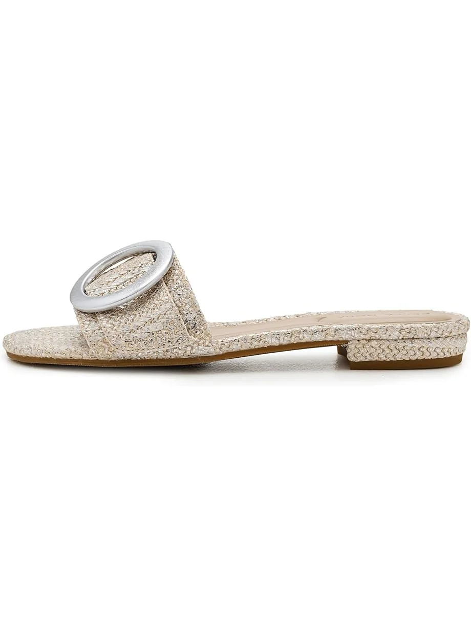 Женские сандалии Pelle Moda Bianka — 4