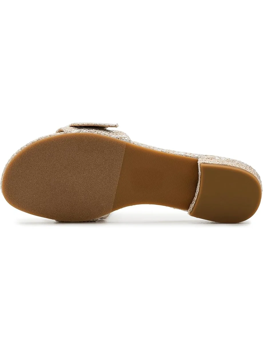 Женские сандалии Pelle Moda Bianka — 5