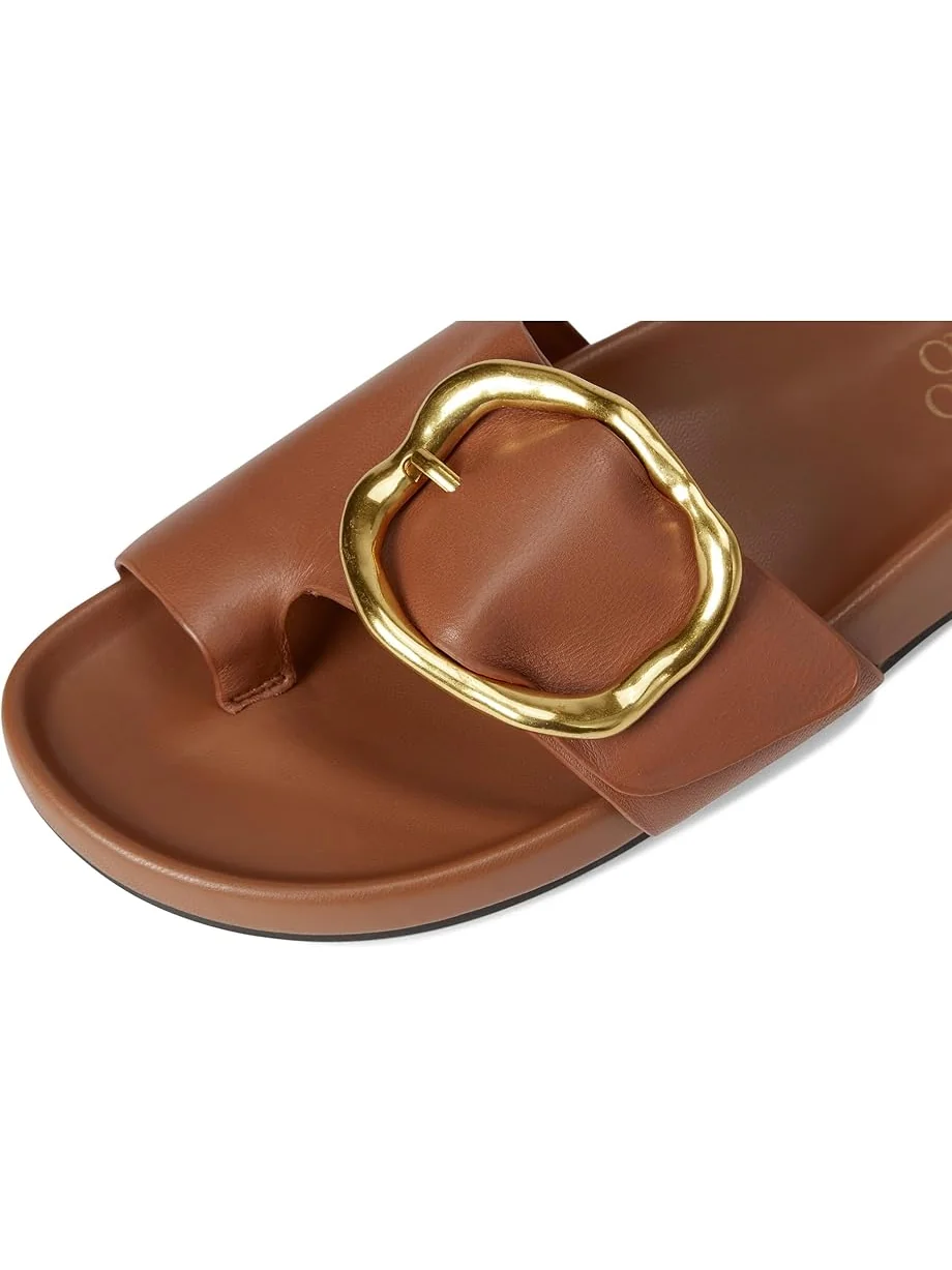 Женские сандалии Franco Sarto Brianka Slide — 6