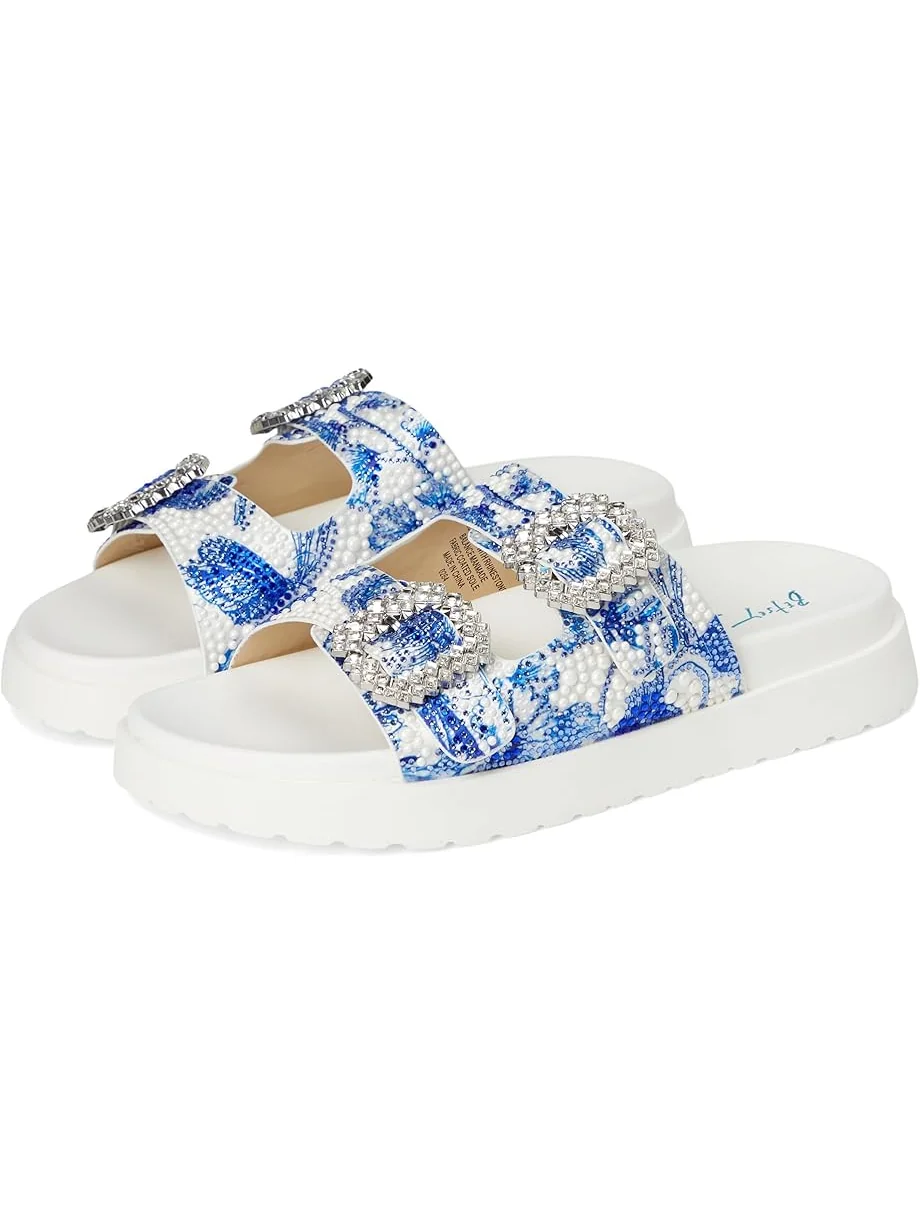 Женские сандалии Blue by Betsey Johnson Matie — 1