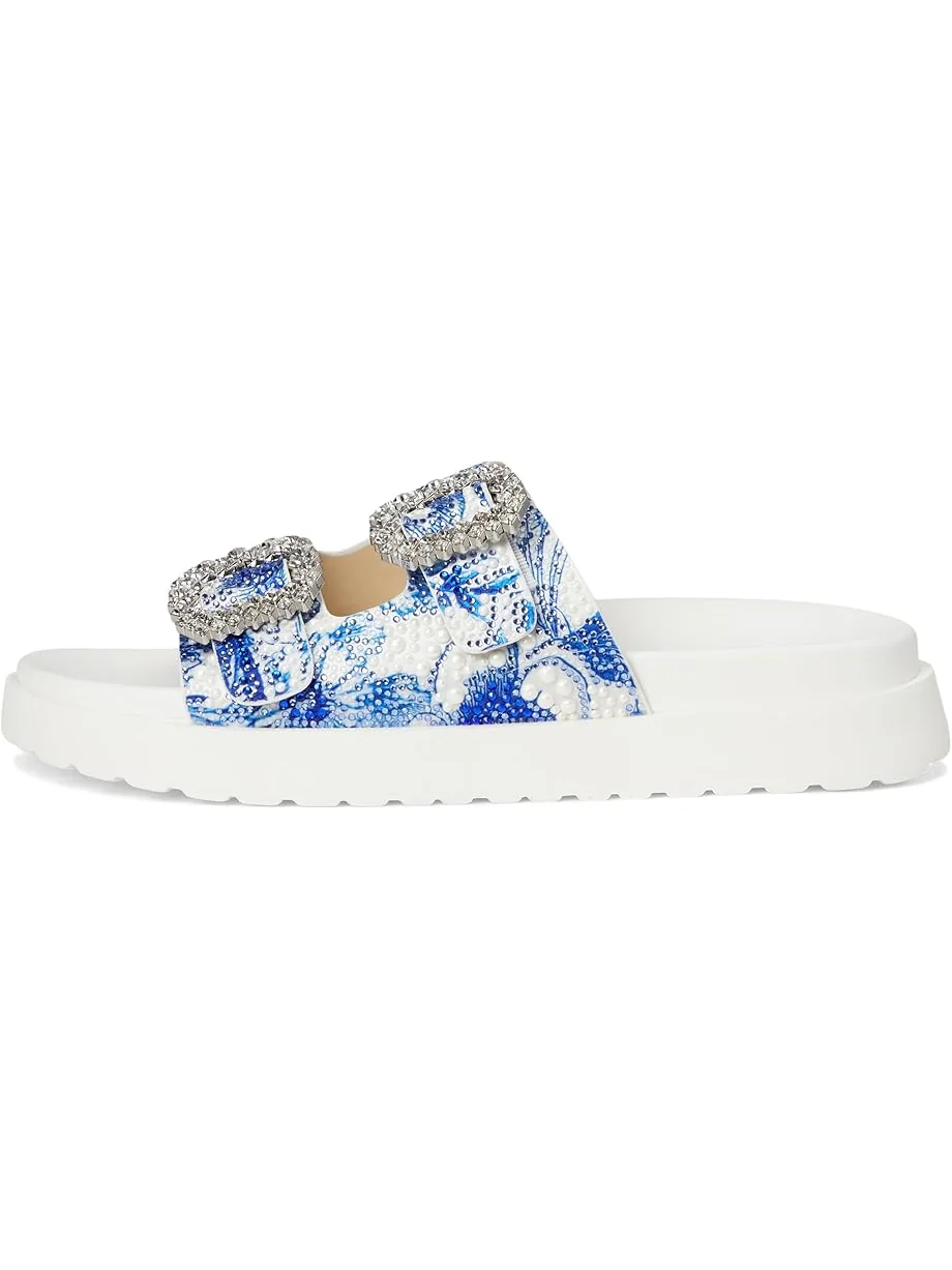 Женские сандалии Blue by Betsey Johnson Matie — 4